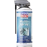 Liqui Moly 25051 Marine - Multi Spray- 400 ml